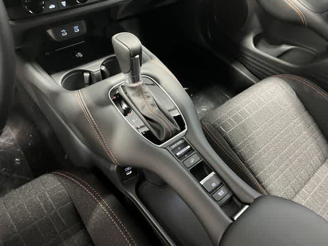 Thumbnail: 2026 Honda HR-V - 22