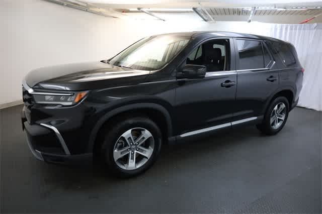 2023 Honda Pilot EX-L 2
