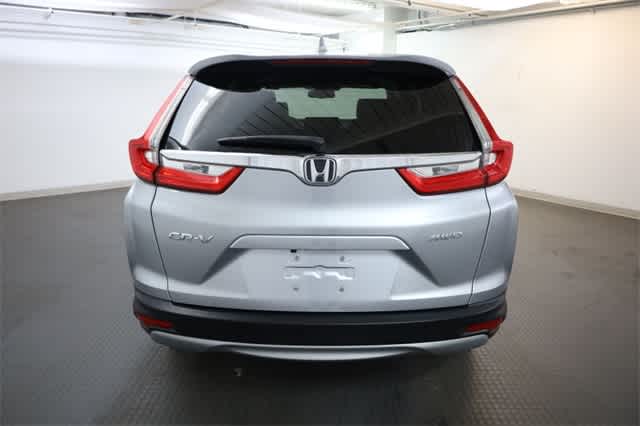 Thumbnail: 2018 Honda CR-V - 6