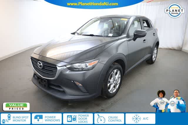 2019 Mazda CX-3 Sport -
                  Union, NJ