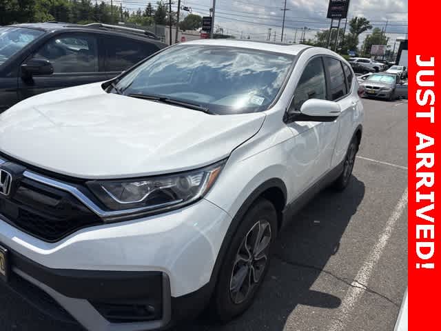 Thumbnail: 2022 Honda CR-V - 1
