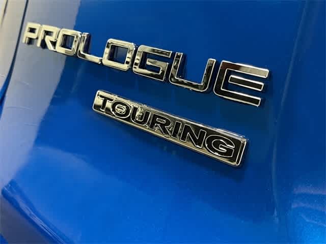 Thumbnail: 2025 Honda Prologue - 7