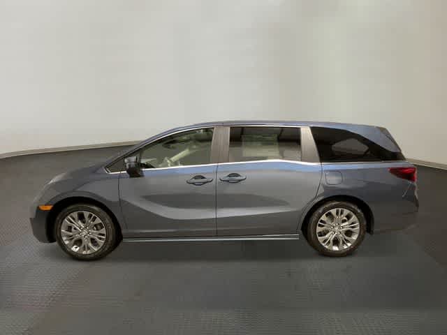 Thumbnail: 2026 Honda Odyssey - 2