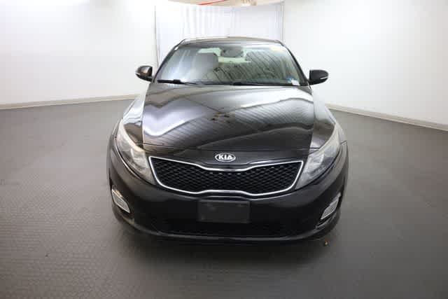 Thumbnail: 2014 Kia Optima - 11