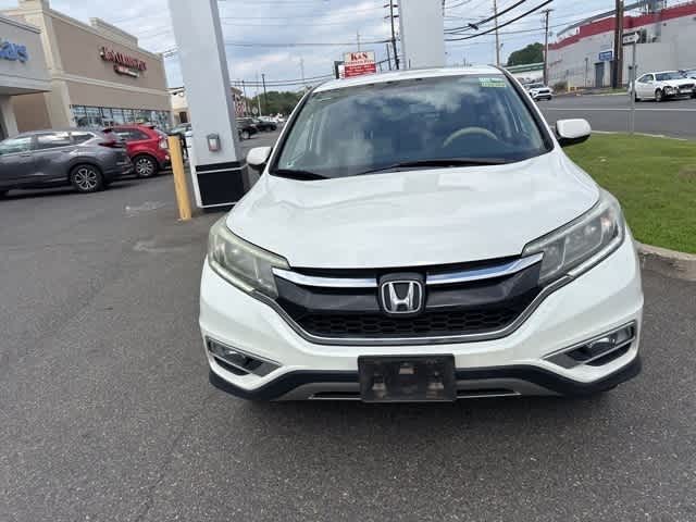 Thumbnail: 2015 Honda CR-V - 8