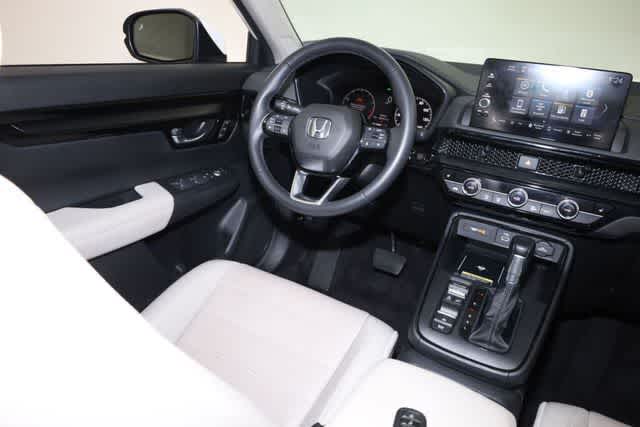 Thumbnail: 2023 Honda CR-V - 21