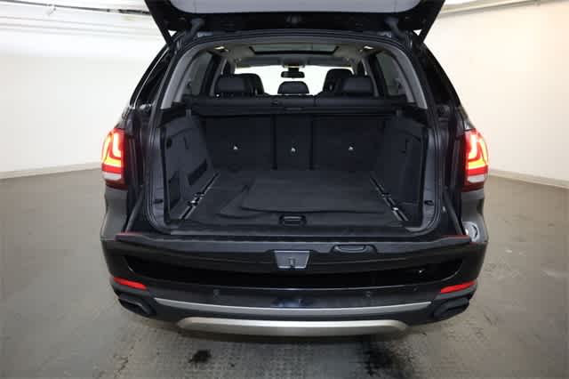 Thumbnail: 2015 BMW X5 - 36