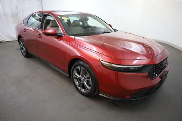 Thumbnail: 2023 Honda Accord - 10