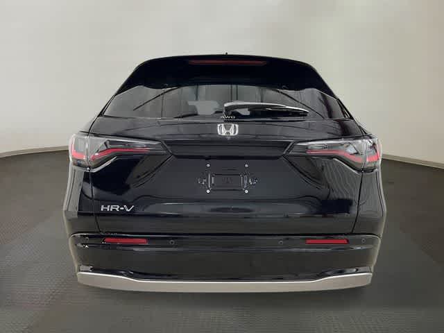 Thumbnail: 2026 Honda HR-V - 4