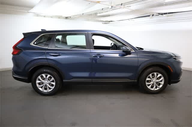Thumbnail: 2024 Honda CR-V - 9