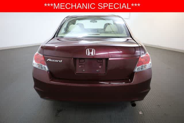 Thumbnail: 2009 Honda Accord - 6