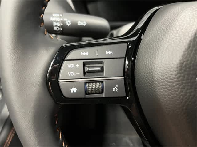 Thumbnail: 2026 Honda HR-V - 17