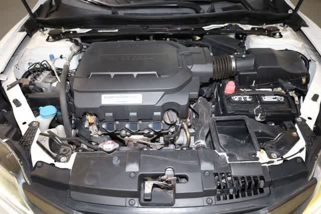 Thumbnail: 2016 Honda Accord - 35