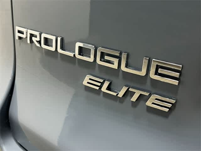 Thumbnail: 2025 Honda Prologue - 7