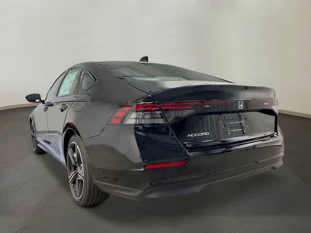 Thumbnail: 2026 Honda Accord - 3