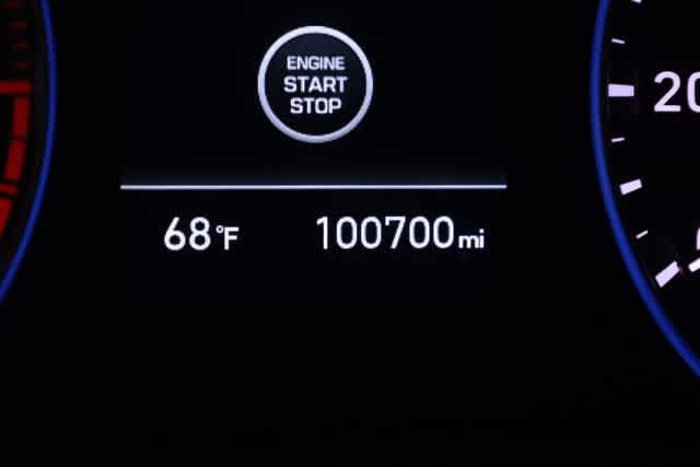 Thumbnail: 2018 Hyundai Kona - 18