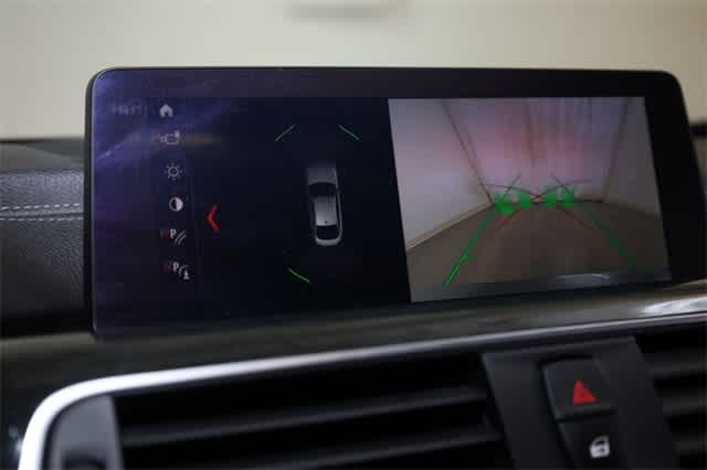 Thumbnail: 2019 BMW 4 Series - 17