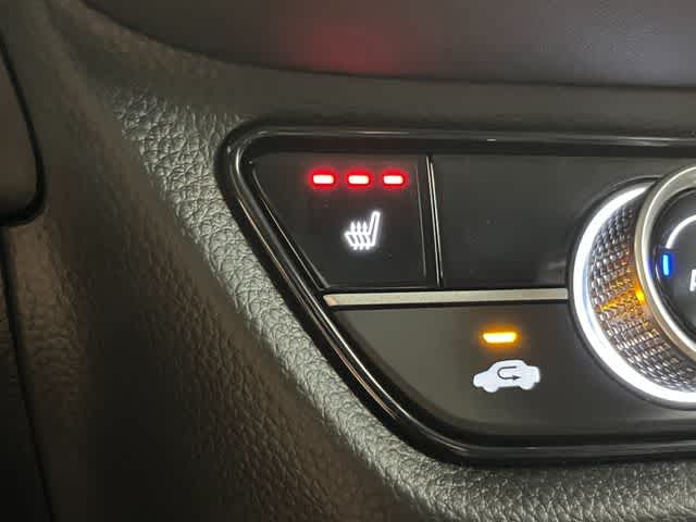 Thumbnail: 2026 Honda HR-V - 19