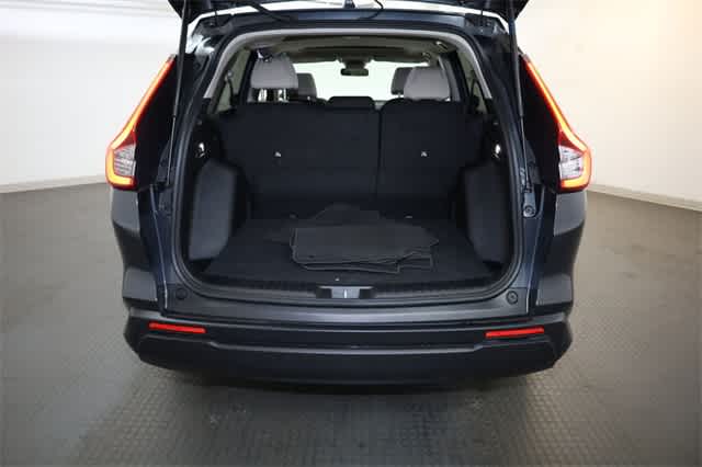 Thumbnail: 2025 Honda CR-V - 32