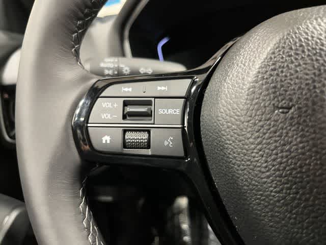 Thumbnail: 2026 Honda Civic - 13