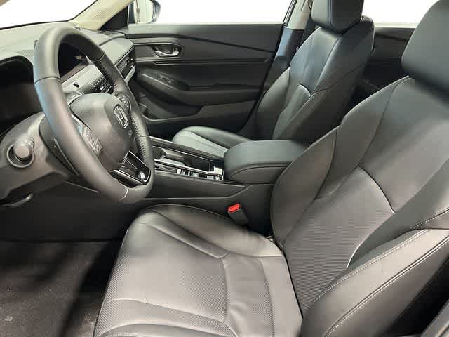 Thumbnail: 2026 Honda Accord - 16