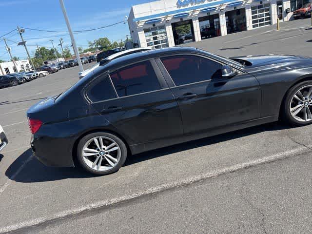 Thumbnail: 2017 BMW 3 Series - 17