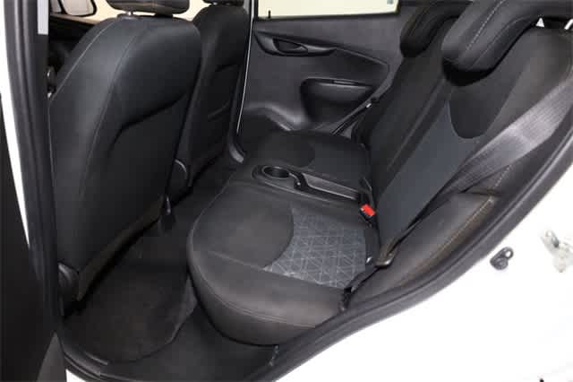 Thumbnail: 2021 Chevrolet Spark - 21