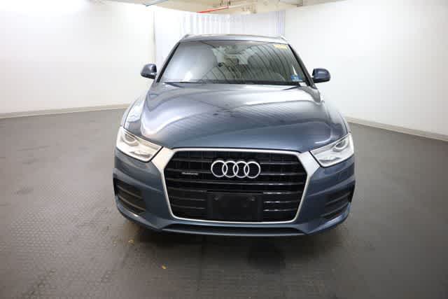 Thumbnail: 2016 Audi Q3 - 12