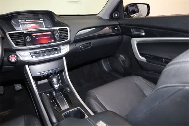 Thumbnail: 2015 Honda Accord - 18