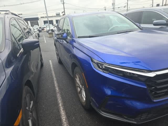 2023 Honda CR-V EX-L 19