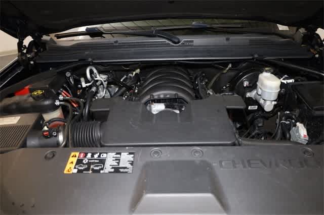 Thumbnail: 2019 Chevrolet Tahoe - 39