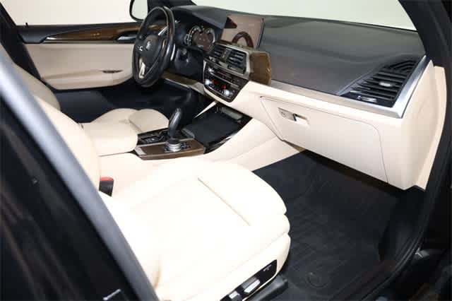 Thumbnail: 2019 BMW X3 - 36