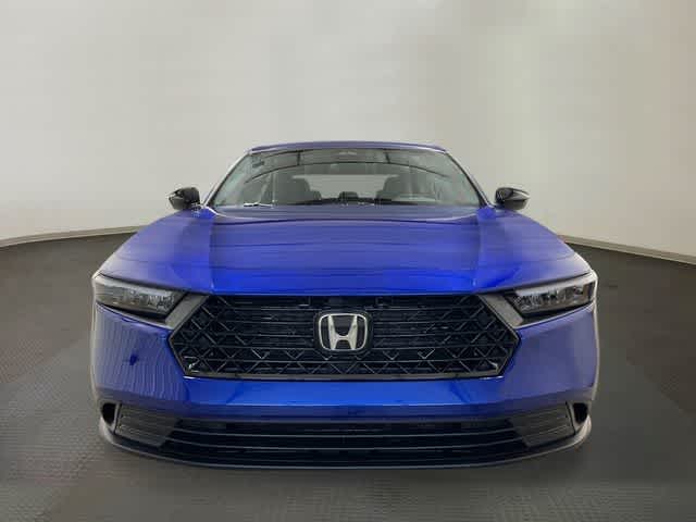 Thumbnail: 2026 Honda Accord - 10