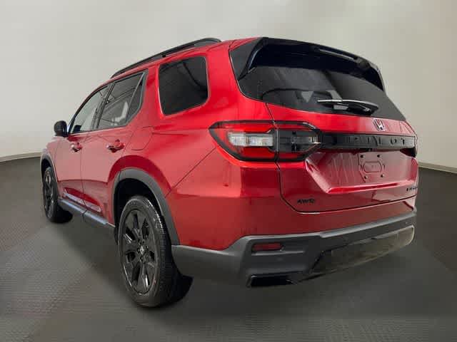 Thumbnail: 2026 Honda Pilot - 3