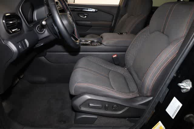 Thumbnail: 2023 Honda Pilot - 15