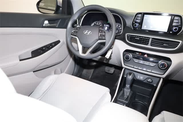 Thumbnail: 2019 Hyundai Tucson - 21