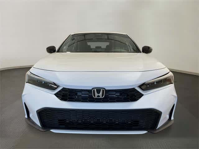 Thumbnail: 2026 Honda Civic - 10