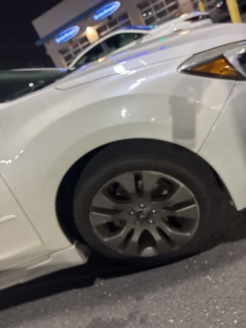 Thumbnail: 2016 Subaru Impreza - 19