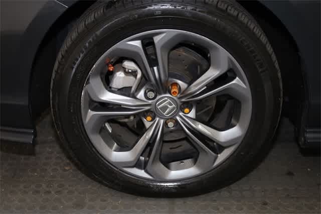 Thumbnail: 2023 Honda Accord - 36