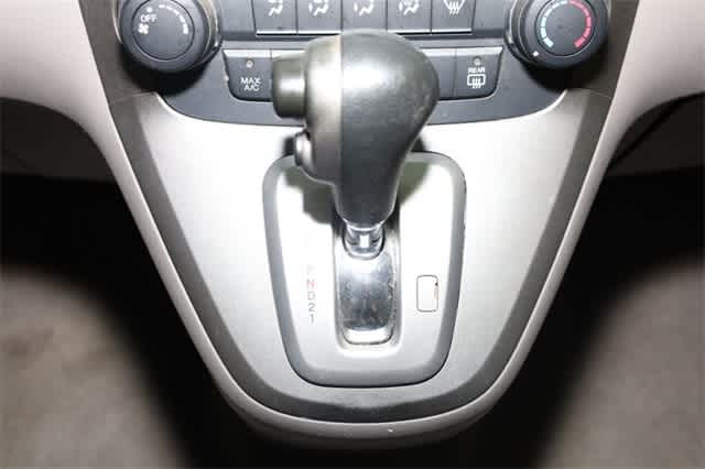 2010 Honda CR-V LX 28