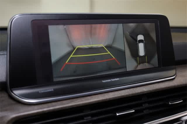 Thumbnail: 2021 Kia Telluride - 24