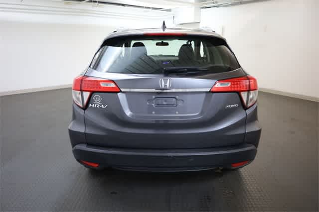 Thumbnail: 2019 Honda HR-V - 6