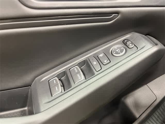 Thumbnail: 2026 Honda Accord - 13