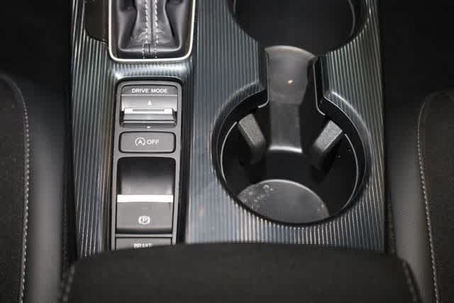 Thumbnail: 2023 Honda Civic - 29