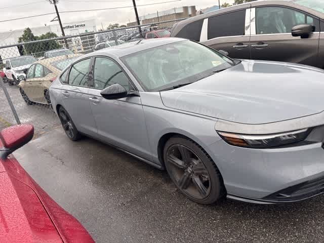 Thumbnail: 2023 Honda Accord - 16