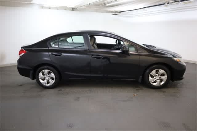 Thumbnail: 2013 Honda Civic - 9