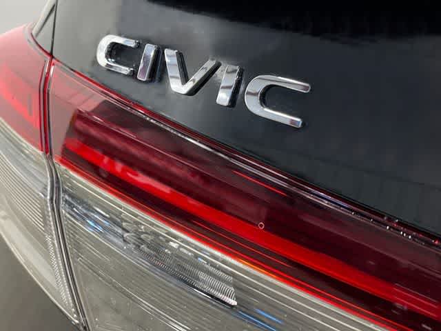 Thumbnail: 2026 Honda Civic - 6
