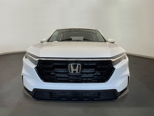 Thumbnail: 2026 Honda CR-V - 9