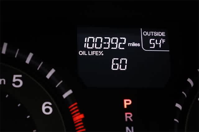 Thumbnail: 2016 Honda Odyssey - 27