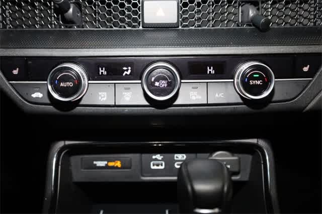 Thumbnail: 2024 Honda CR-V - 29